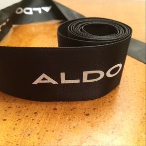 Aldo Ribbon